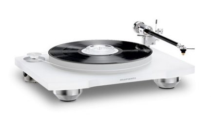 Giradischi Marantz TT15-S1