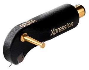 Testina per giradischi Ortofon XPRESSION