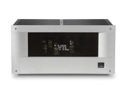 VTL ST85S FINALE STEREO A VALVOLE