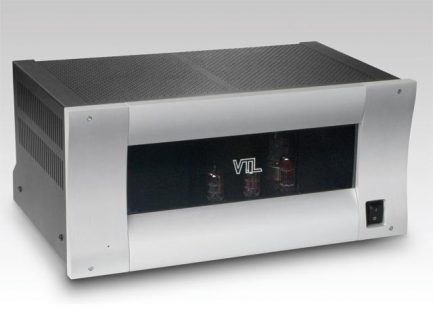 VTL ST150 FINALE STEREO A VALVOLE