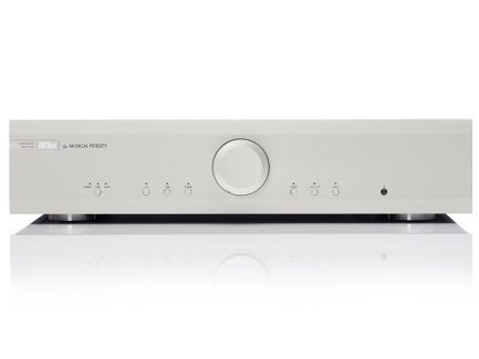Amplificatore integrato Musical Fidelity M3si