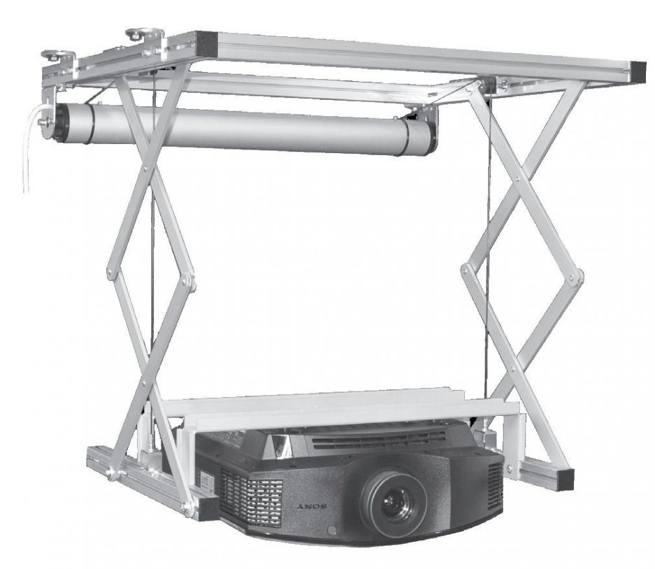 Videolift SI-H40 Elevatore Motorizzato