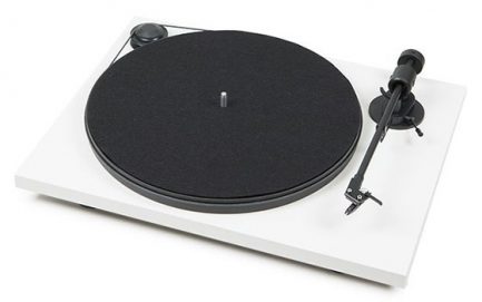 Giradischi Pro-Ject PRIMARY E