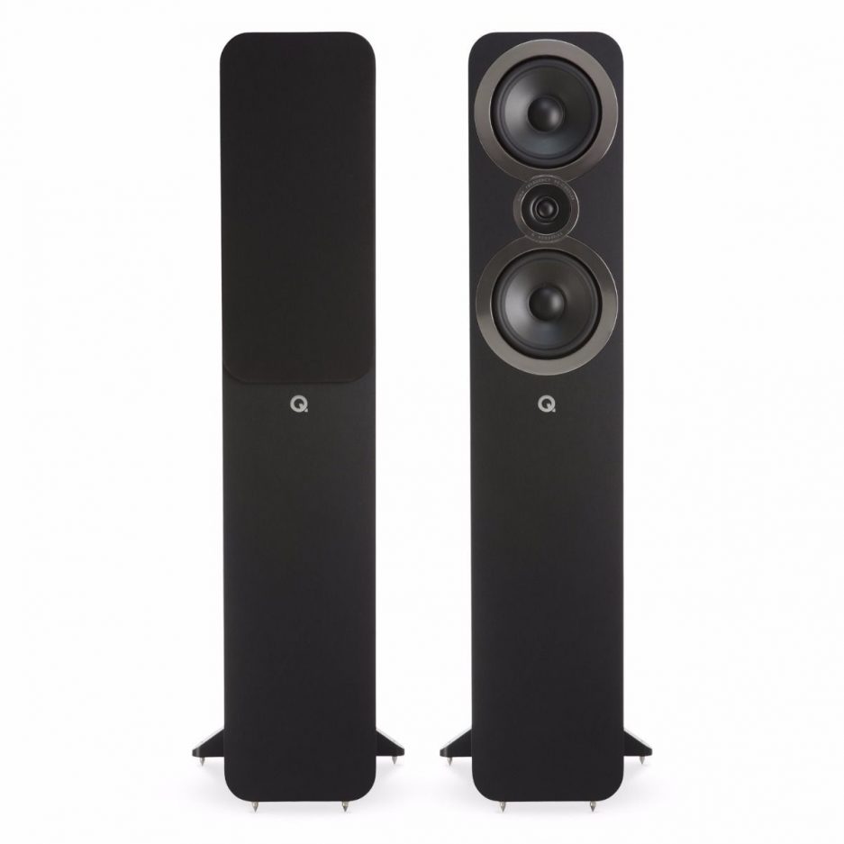 Diffusore da pavimento Q Acoustics 3050i