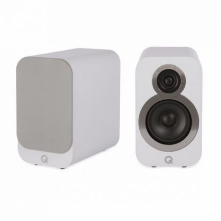 Diffusore da scaffale Q Acoustics 3010i