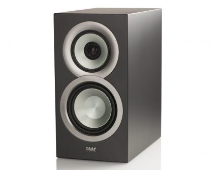 Coppia di diffusori Elac Uni-Fi BS U5