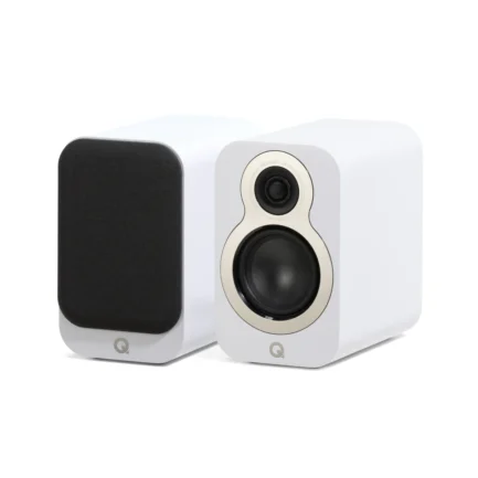 q-acoustics 3010c bianco