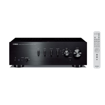Amplificatore Stereo Yamaha A-S301