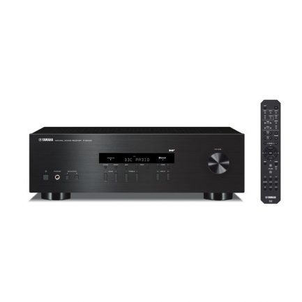 Sintoamplificatore stereo Yamaha R-S202D