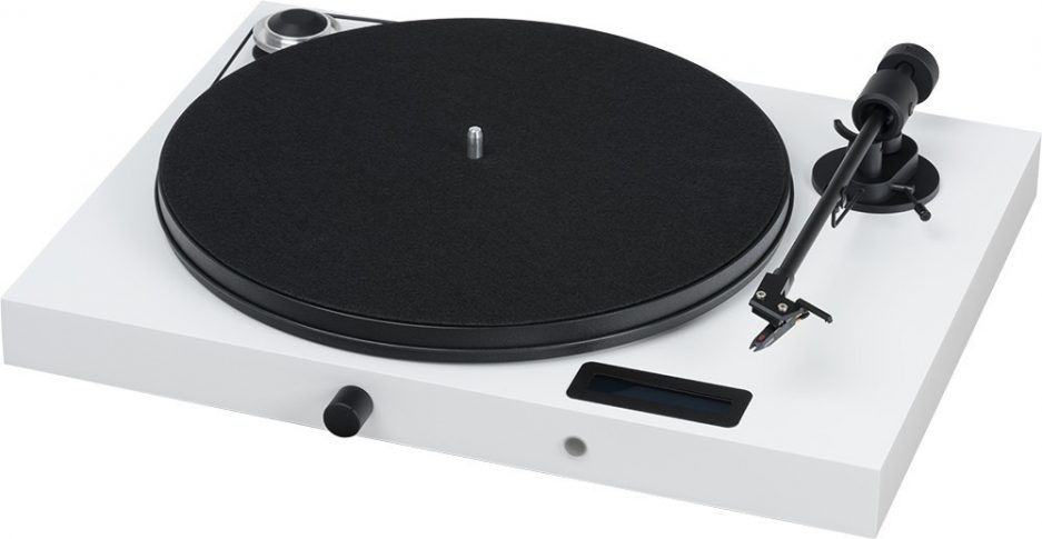 Giradischi Pro-Ject JUKEBOX E