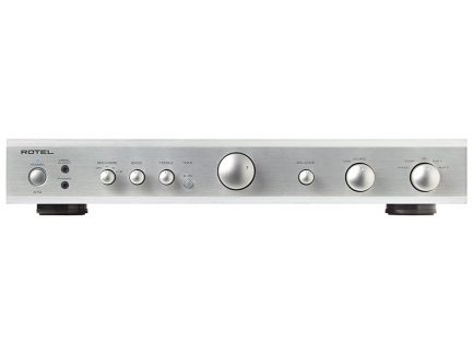 Amplificatore Integrato Stereo Rotel A10