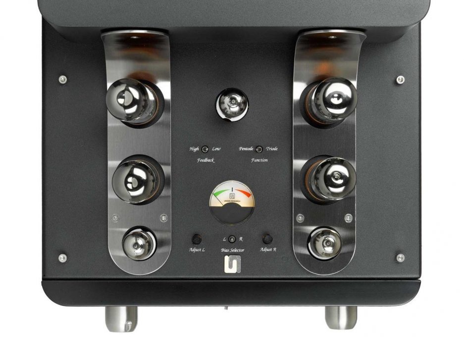 Amplificatore valvolare Unison Research Triode 25