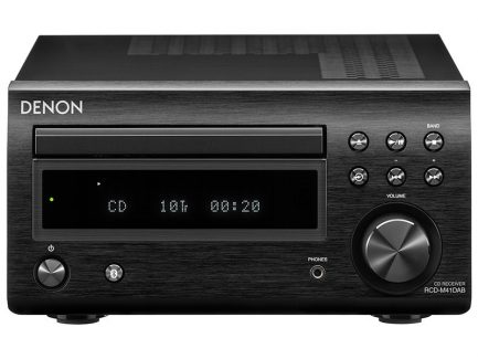 Sintoamplificatore Stereo Denon RCD-M41 DAB