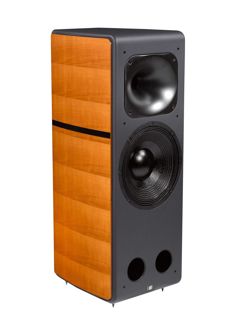 Diffusore acustico Unison Research MAX 1