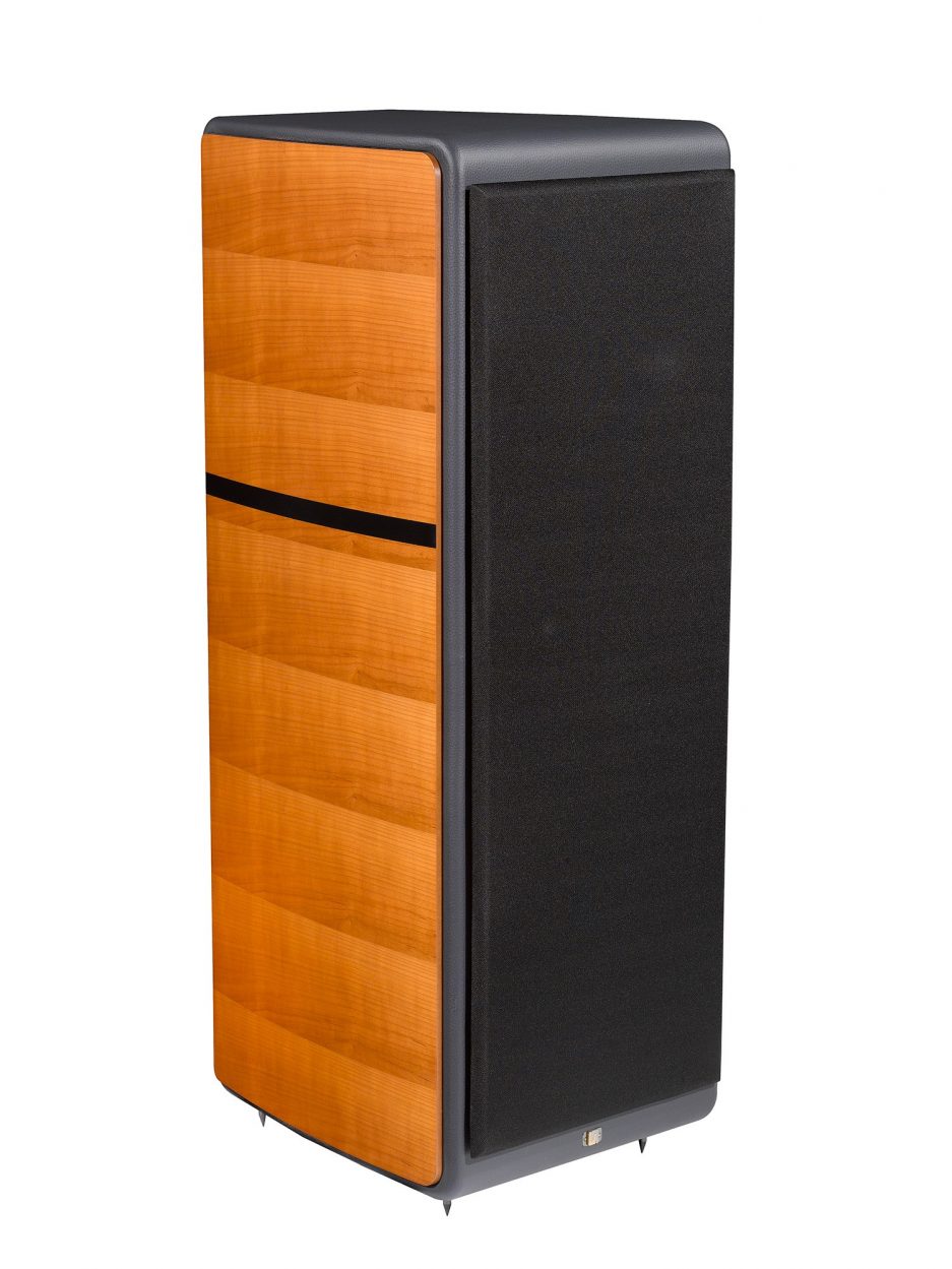 Diffusore acustico Unison Research MAX 1