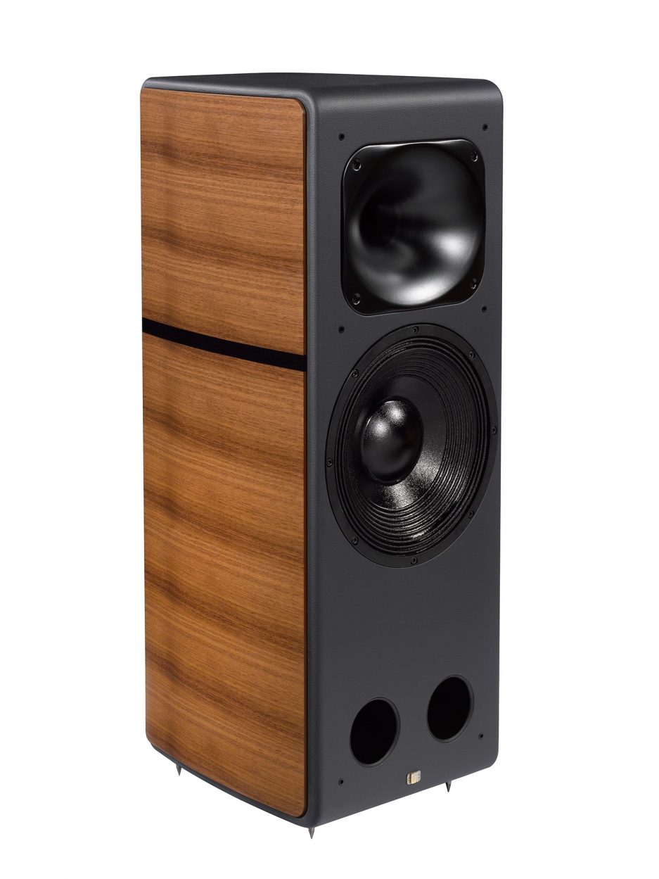 Diffusore acustico Unison Research MAX 1