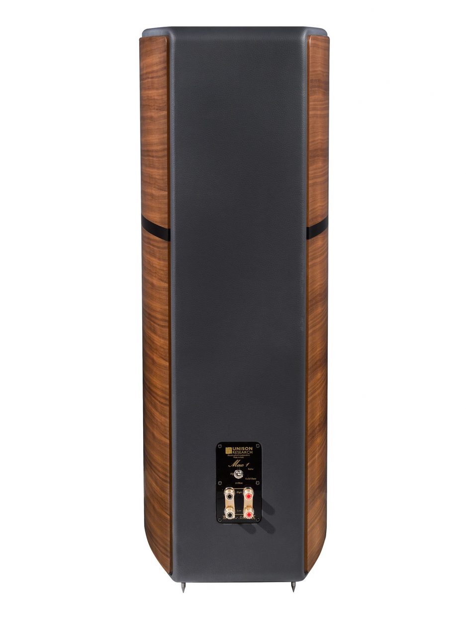 Diffusore acustico Unison Research MAX 1