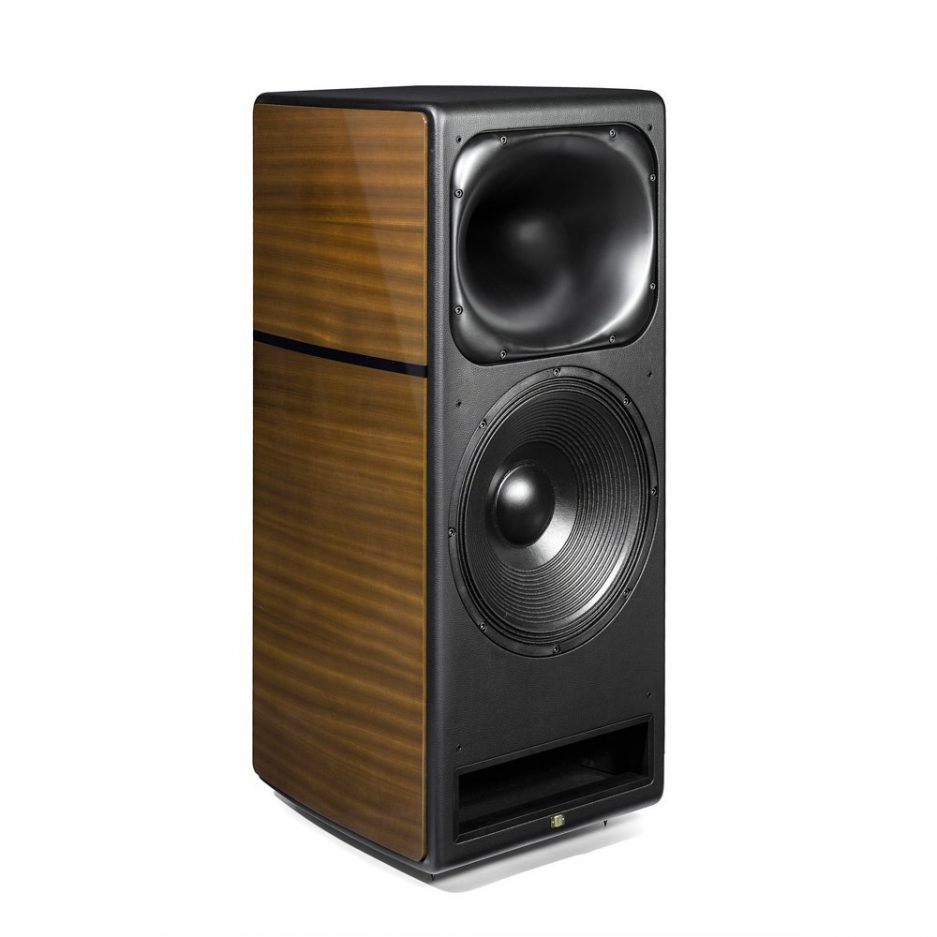 Diffusore acustico Unison Research MAX 2