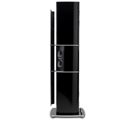 Diffusore da pavimento Mcintosh XRT 2K