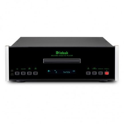 Lettore CD Mcintosh MCD 350
