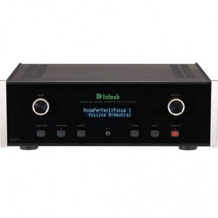 Equalizzatore digitale Mcintosh MEN 220