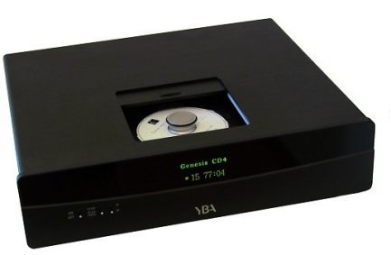 YBA GENESIS CD4