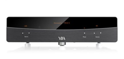 YBA GENESIS PRE 5