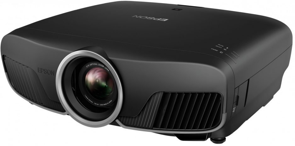 Videoproiettore EPSON EH-TW9400