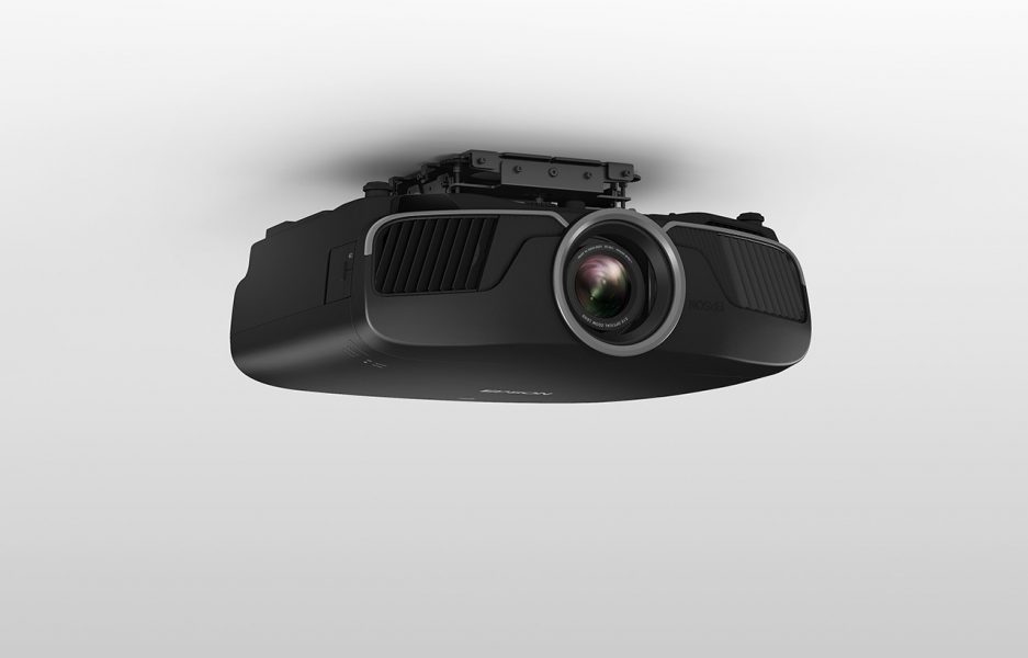Videoproiettore EPSON EH-TW9400