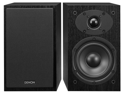 Sistema di diffusori Denon SC-M41