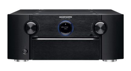 Preamplificatore AV Marantz AV8805