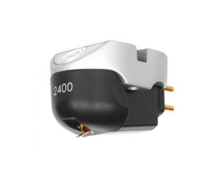 Testina Giradischi Magnete Mobile Goldring 2400