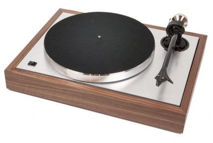 Giradischi Pro-Ject THE CLASSIC EVO