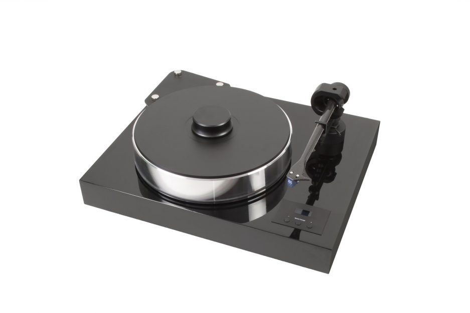 Giradischi Pro-Ject X-TENSION 10 Evolution SUPER PACK