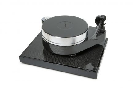 Giradischi Pro-Ject RPM 10 CARBON