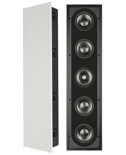 Diffusore da incasso Sonance R2
