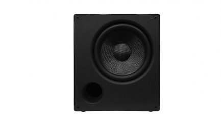 Subwoofer Sonance IMPACT i8