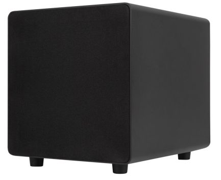 Subwoofer Sonance D8 C