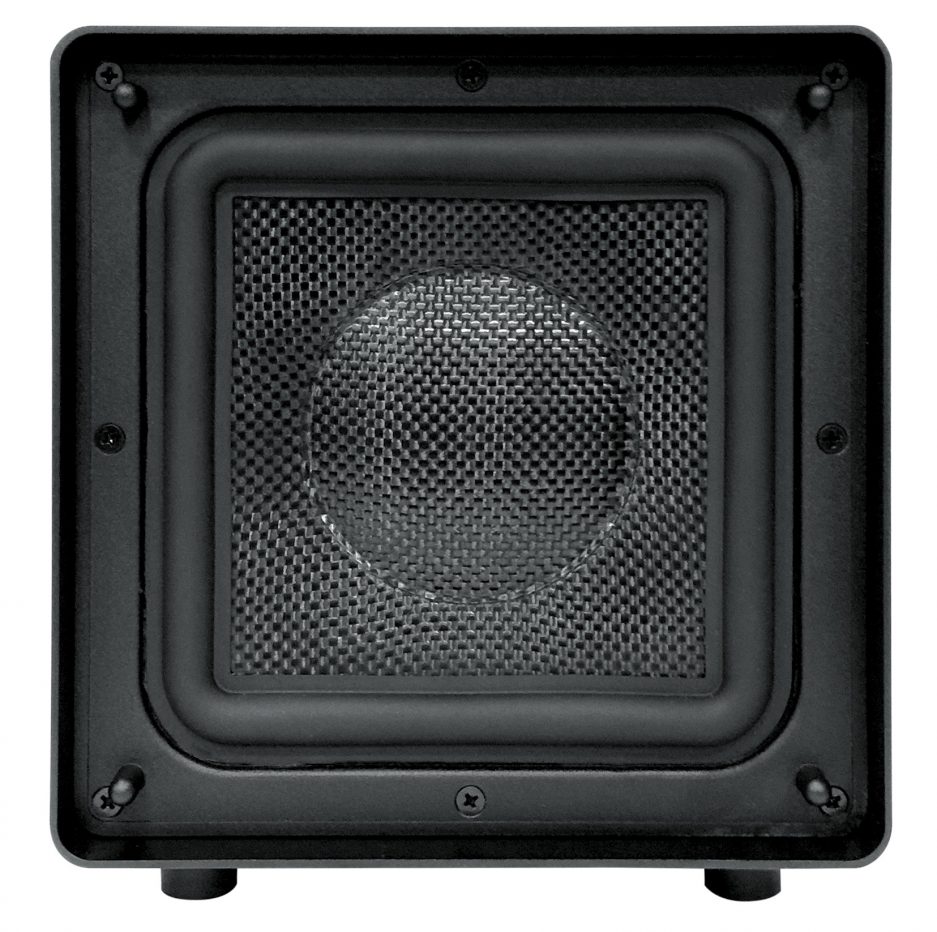 Subwoofer Sonance D8 C