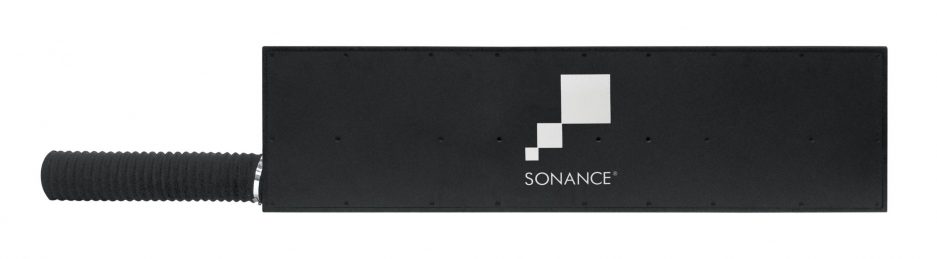 Subwoofer ultra piatto Sonance BPS6