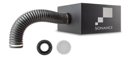 Connettore passabanda per BPS6-TL Sonance Visual Performance VPBPC3R TL