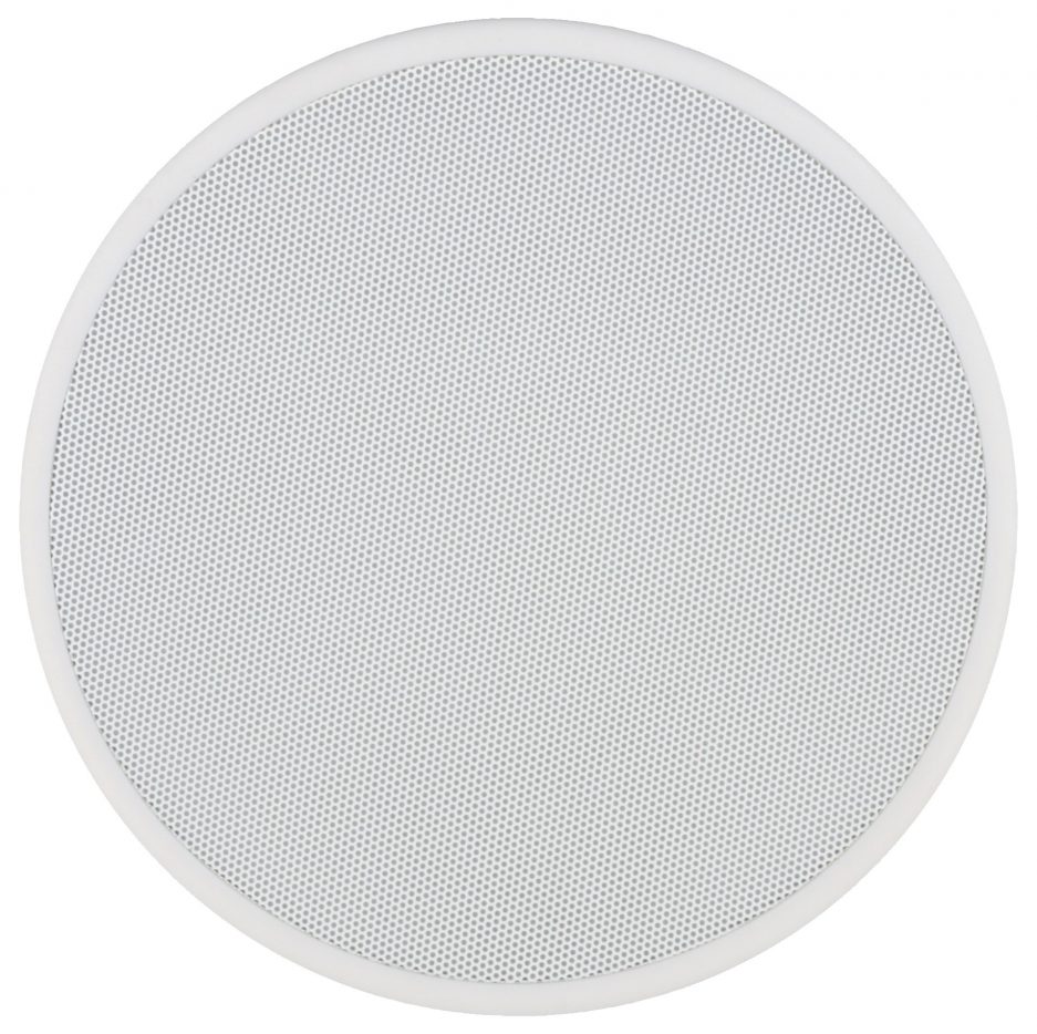Coppia di diffusori da incasso Sonance VP MEDIUM THIN VP52R UTL