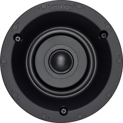 Coppia di diffusori da incasso Sonance VP SMALL ROUND VP42R