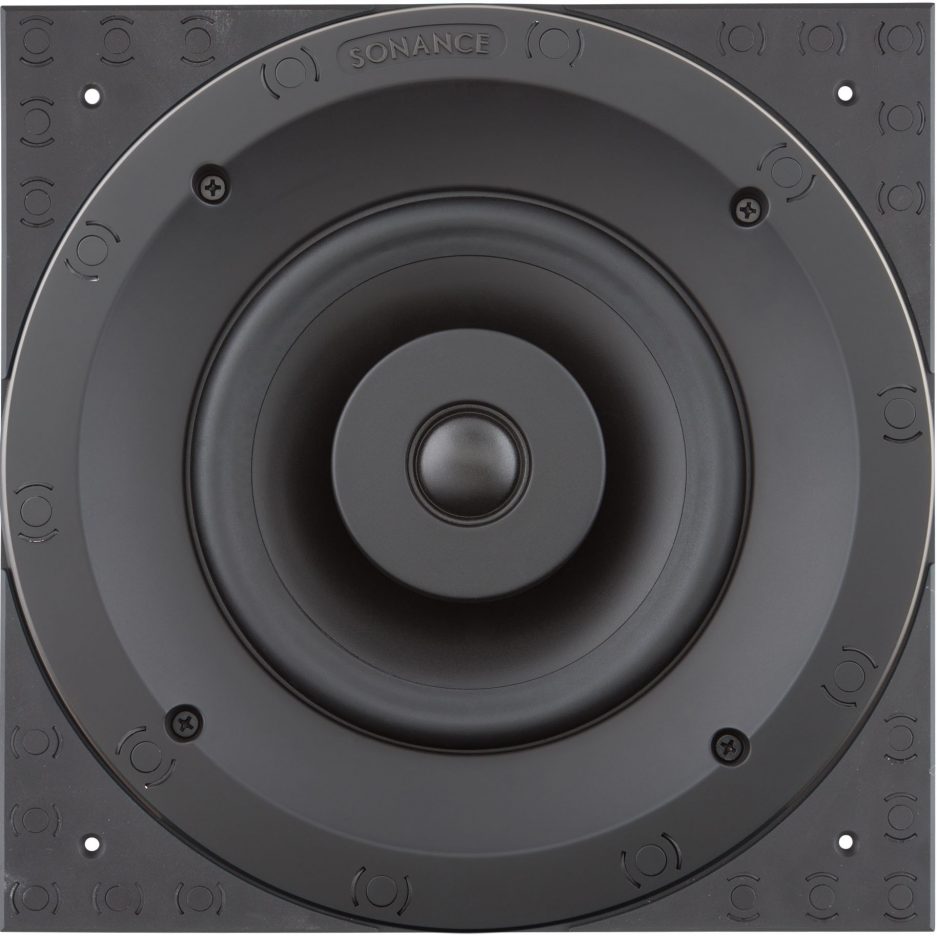 Coppia di diffusori da incasso Sonance VP MEDIUM ROUND VP60R