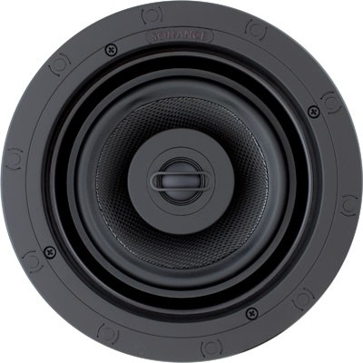 Coppia di diffusori da incasso Sonance VP MEDIUM ROUND VP64R