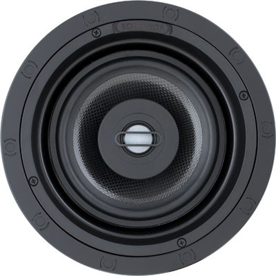 Coppia di diffusori da incasso Sonance VP MEDIUM ROUND VP68R