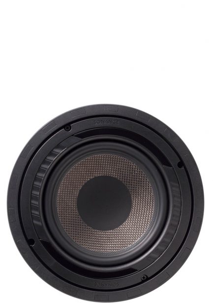 Subwoofer da incasso Sonance VP85R W