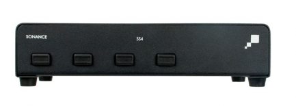 Selettore per diffusori Sonance SS4