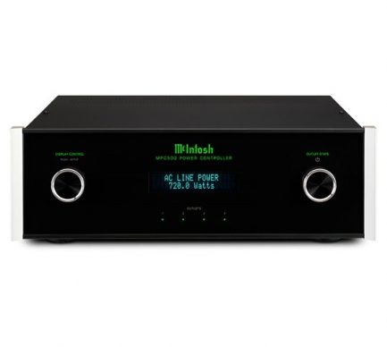 Condizionatore di rete Mcintosh MPC 500