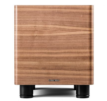 Subwoofer attivo Sonus Faber GRAVIS I